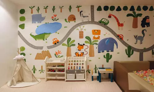 هتل گرند پالازو پاتایا هتل گرند پالازو پاتایا